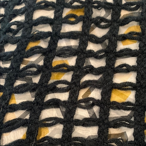 Infinity scarf - Picture 3 of 4